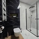 Apartament Stone Hill Z Basenem I Widokiem Na Góry