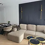 Lepszypobyt Stone Hill Z Basenem I Widokiem Na Gory Apartment