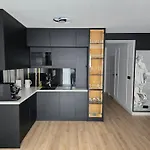 Apartament Stone Hill Z Basenem I Widokiem Na Góry Szklarska Poręba