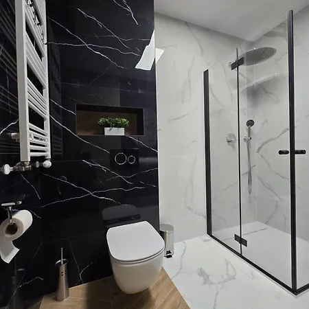 דירה Stone Hill Z Basenem I Widokiem Na Gory