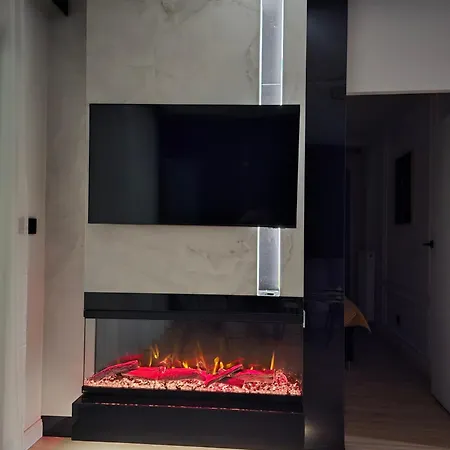 דירה Stone Hill Z Basenem I Widokiem Na Gory *