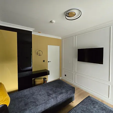 Stone Hill Z Basenem I Widokiem Na Gory שצ'קלארסקה פוראובה