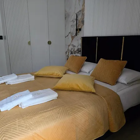 Apartment Stone Hill Z Basenem I Widokiem Na Gory