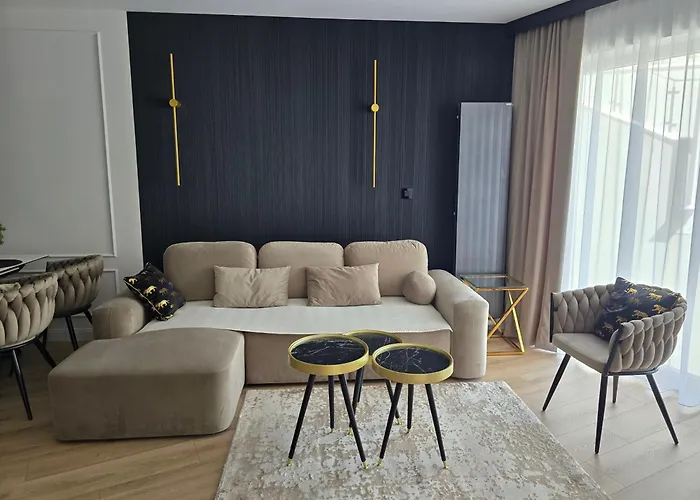 Stone Hill Z Basenem I Widokiem Na Gory