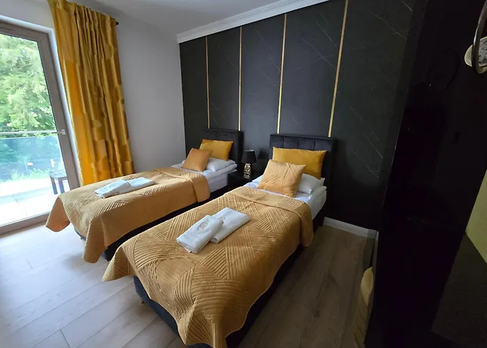 Stone Hill Z Basenem I Widokiem Na Gory *